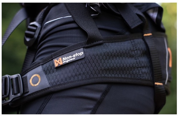 Cinturon canicross Canix Belt Talla S